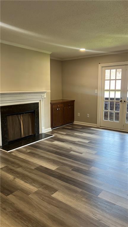 Don't miss this excellent investment opportunity! This 3 bedroom, 2 bath condo was recently updated, including new electrical and HVAC. Large spacious fireside living room separate dining room, ensuite primary bedroom with its own private remodeled bath and oversized walk in closet. This unit also features 2 balconies and outdoor storage closet. No rental restrictions! Rental rates for this sized updated condo run 1600-1800/month. Great location near I-20 and Panola road, minutes from shopping and restaurants!