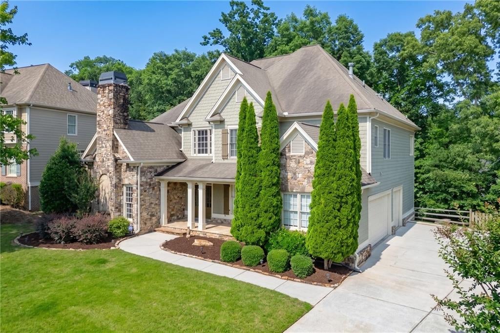 302 Beech Tree Hollow