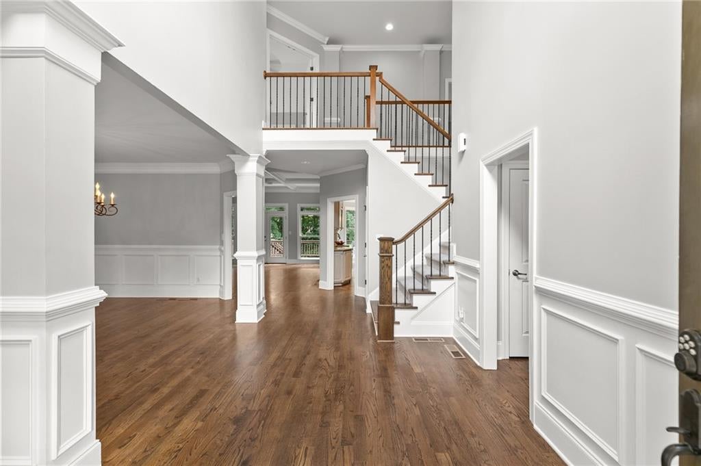 302 Beech Tree Hollow