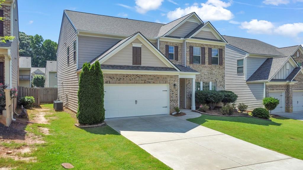 4990 Brierstone Drive