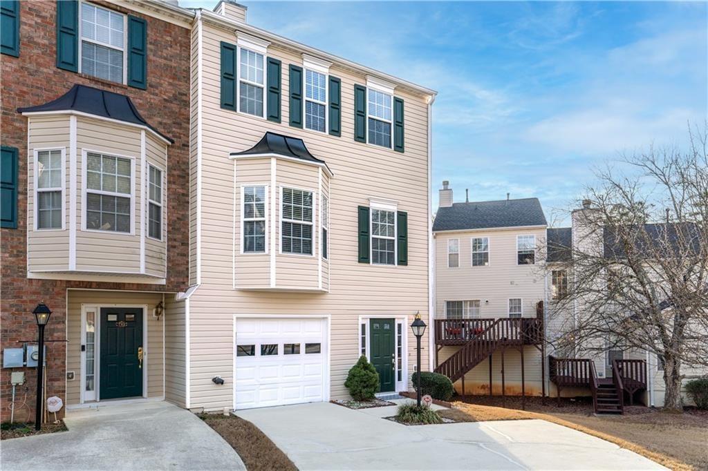 805 Abbotts Mill Court 74