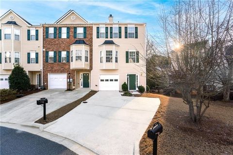 805 Abbotts Mill Court 74 Duluth GA 30097