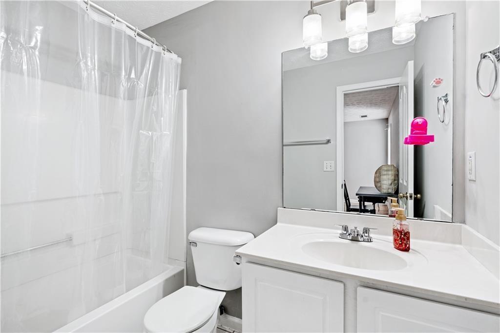 805 Abbotts Mill Court #74, Duluth, Georgia image 9