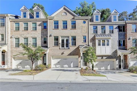 3159 Clairebrooke Avenue Atlanta GA 30341