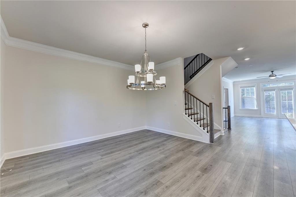 Clairebrooke - Residential