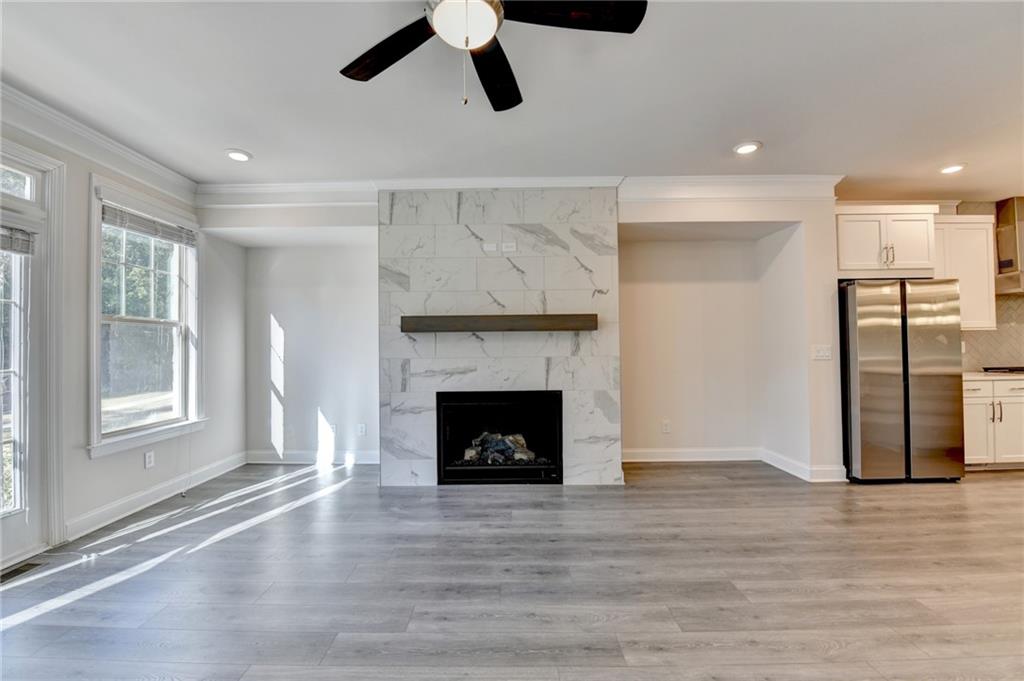 Clairebrooke - Residential