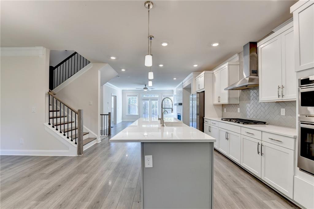 Clairebrooke - Residential