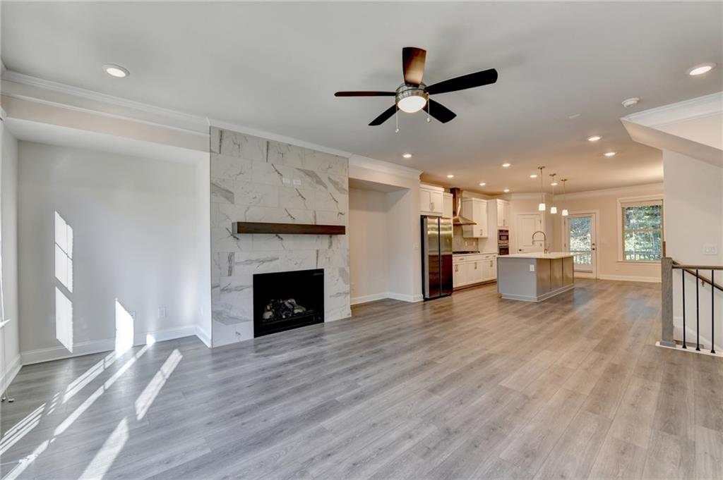 Clairebrooke - Residential