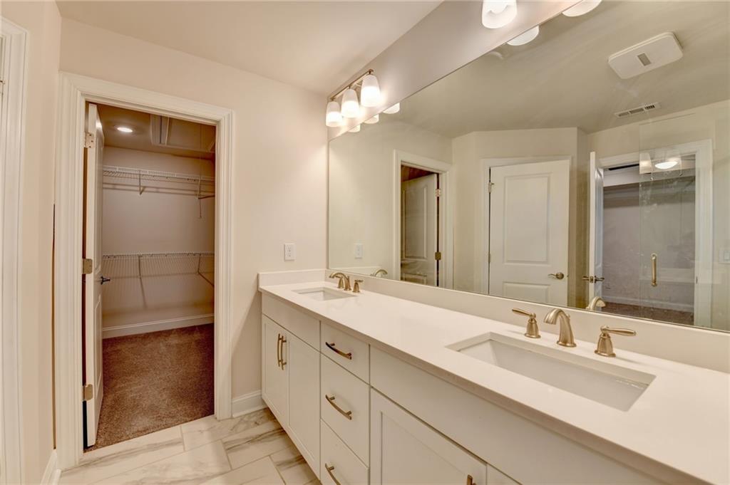 Clairebrooke - Residential