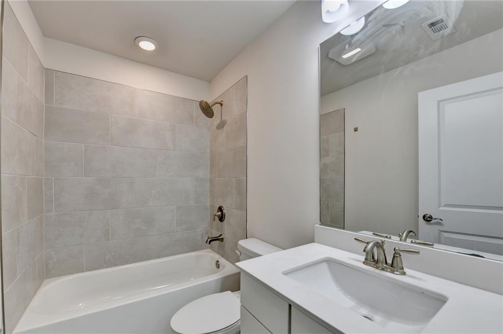 Clairebrooke - Residential