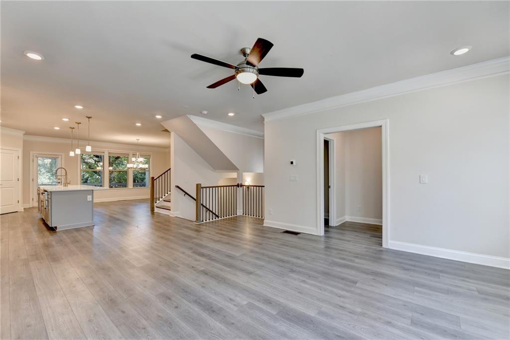 Clairebrooke - Residential