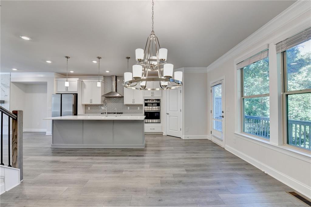 Clairebrooke - Residential