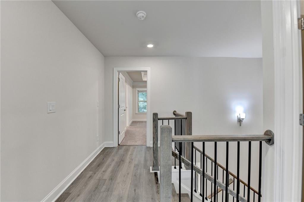 Clairebrooke - Residential
