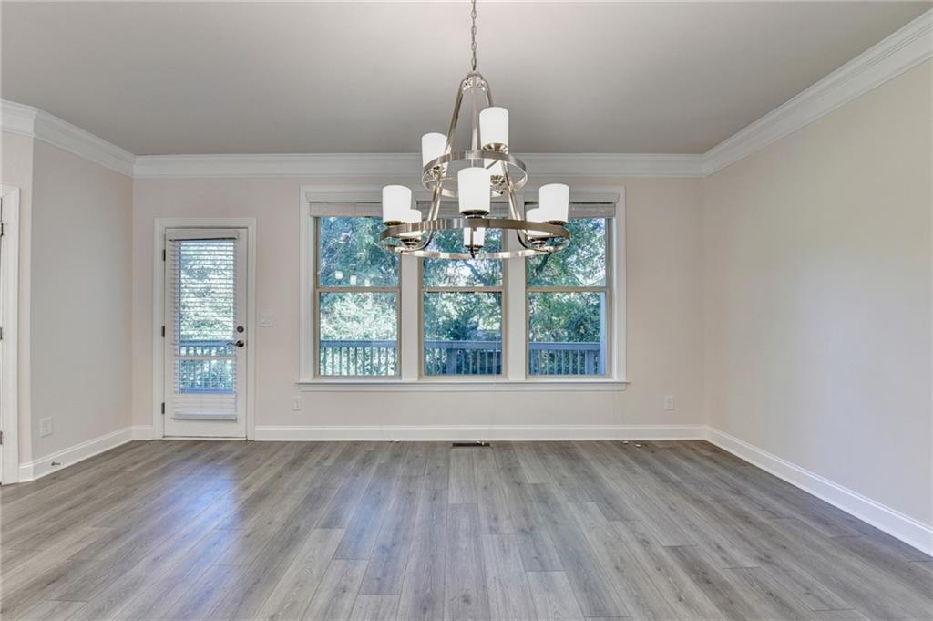Clairebrooke - Residential