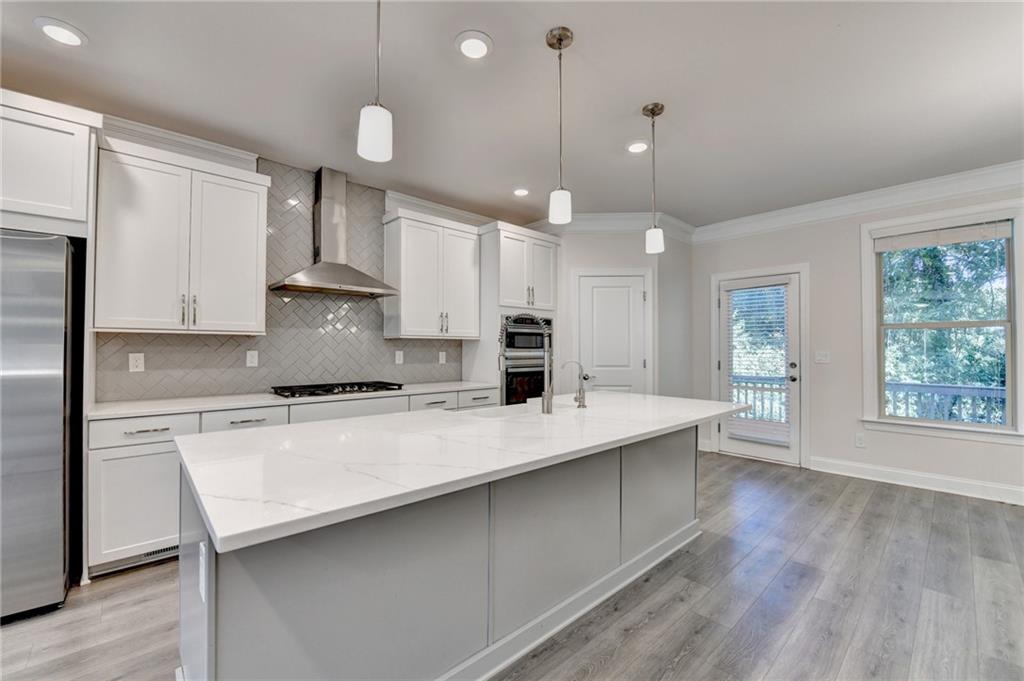 Clairebrooke - Residential