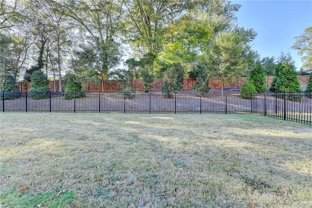 Clairebrooke - Residential