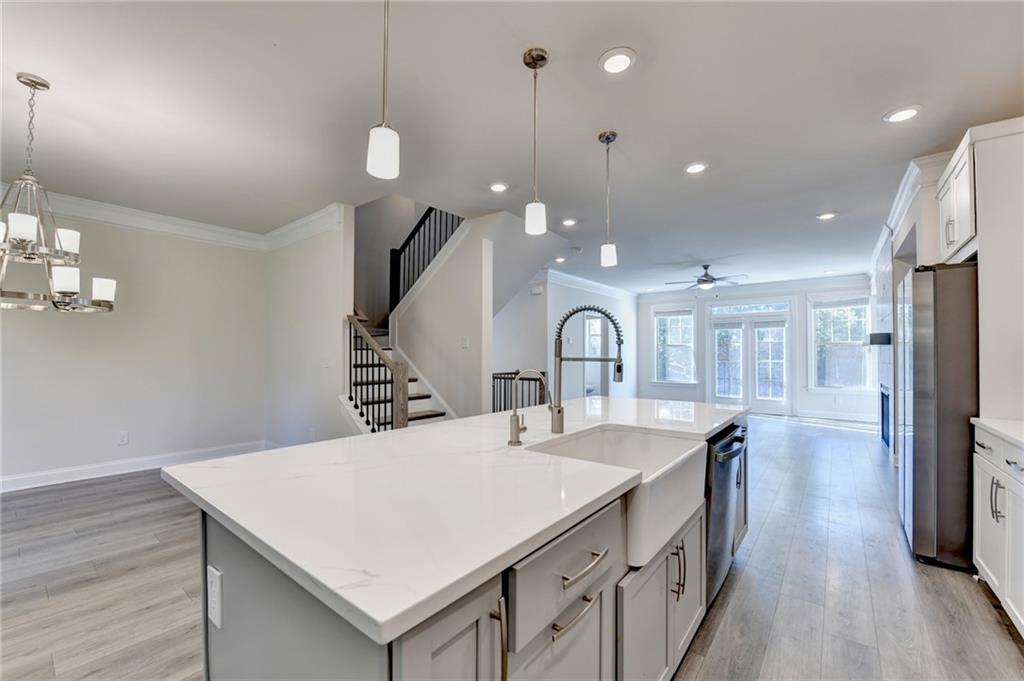 Clairebrooke - Residential