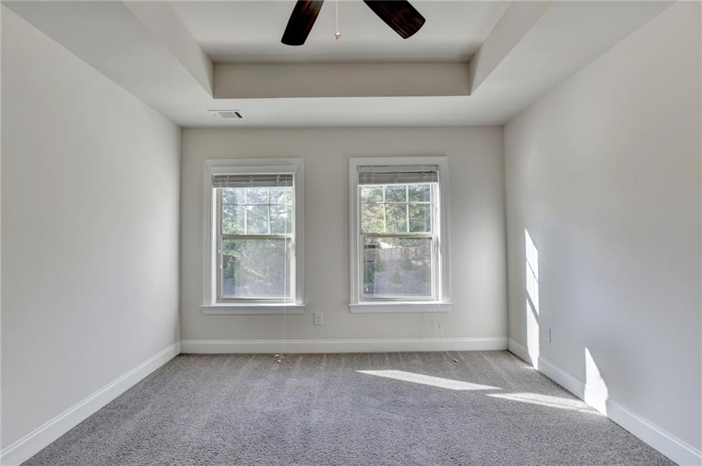 Clairebrooke - Residential