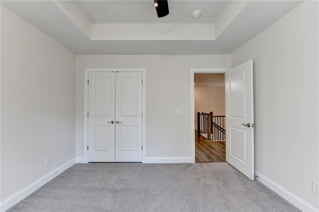 Clairebrooke - Residential