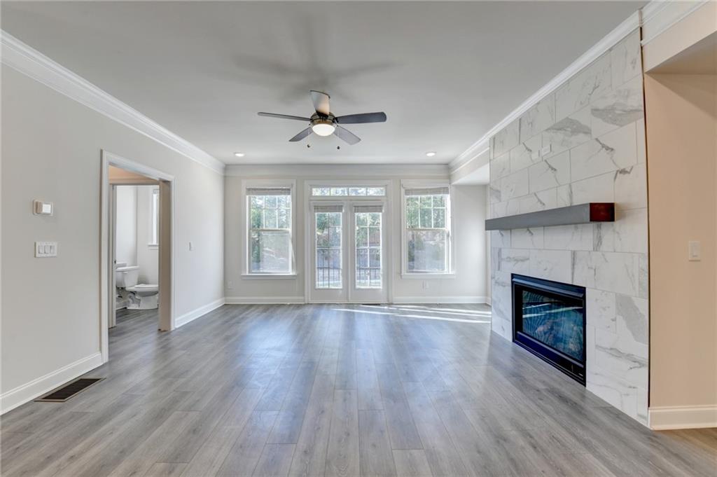 Clairebrooke - Residential
