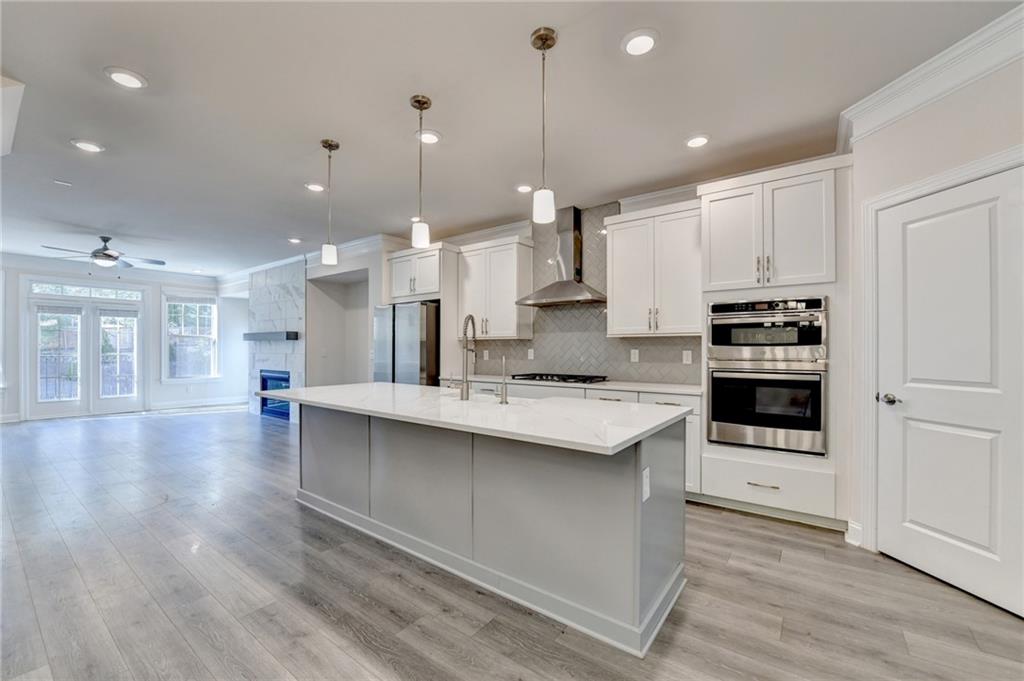 Clairebrooke - Residential