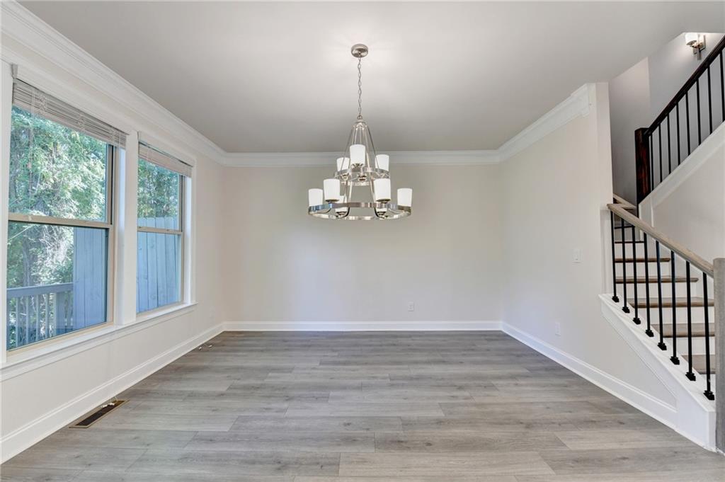 Clairebrooke - Residential