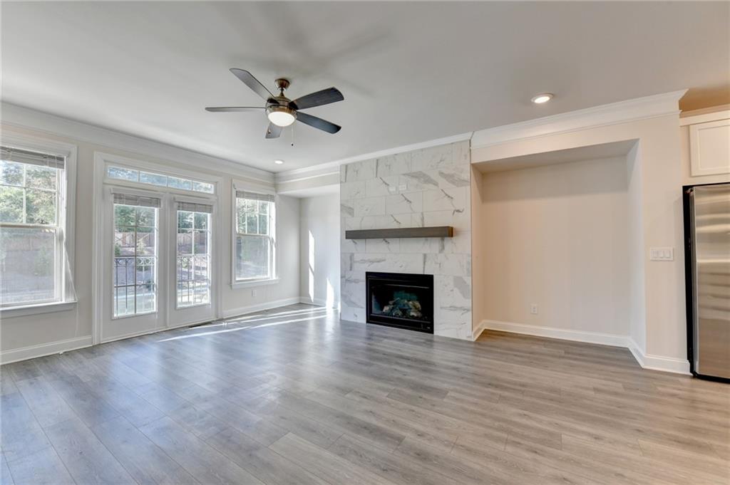 Clairebrooke - Residential