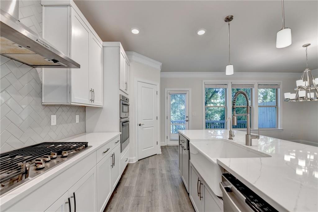 Clairebrooke - Residential