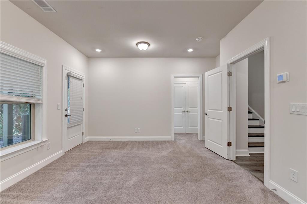 Clairebrooke - Residential