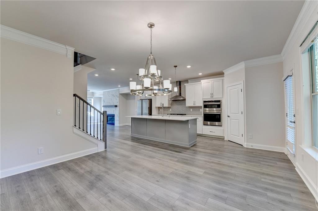 Clairebrooke - Residential
