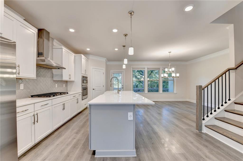 Clairebrooke - Residential