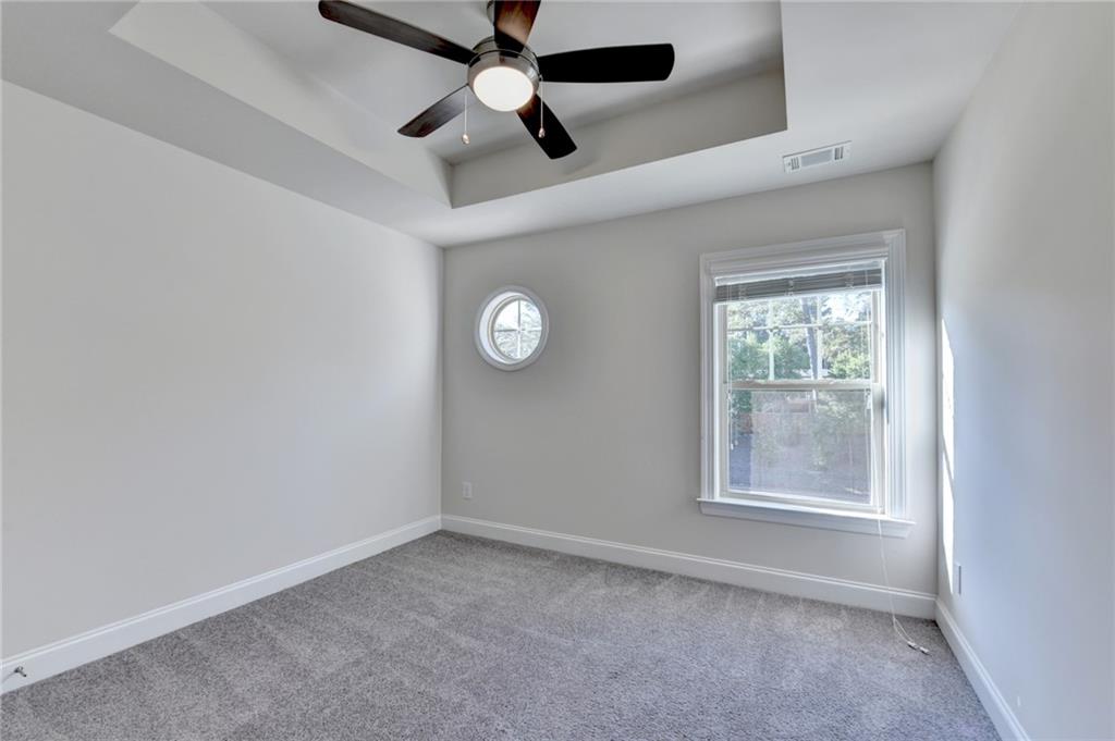 Clairebrooke - Residential