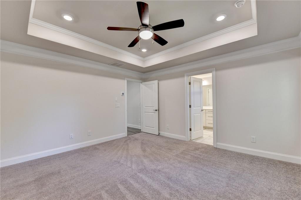 Clairebrooke - Residential