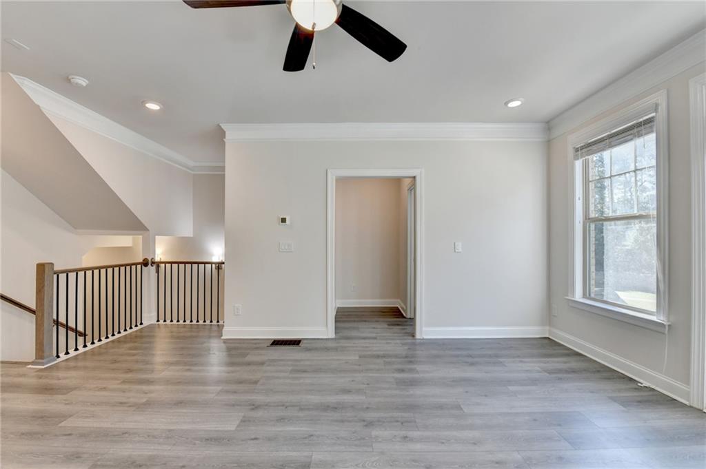 Clairebrooke - Residential