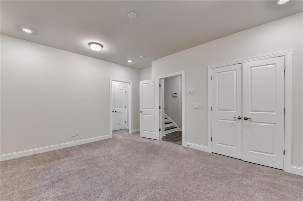 Clairebrooke - Residential