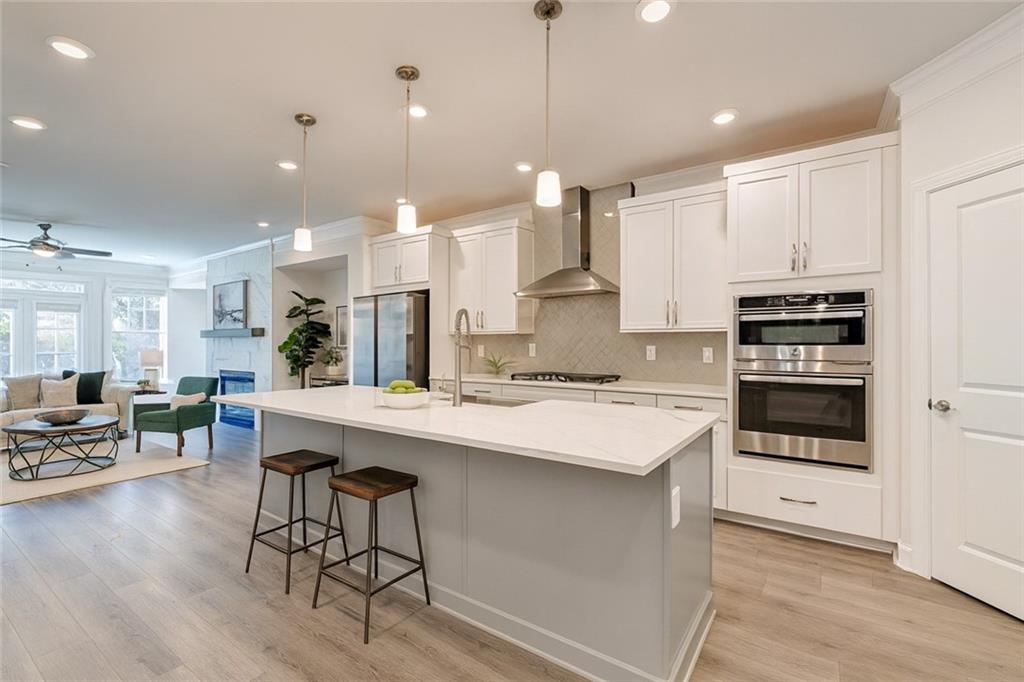 Clairebrooke - Residential