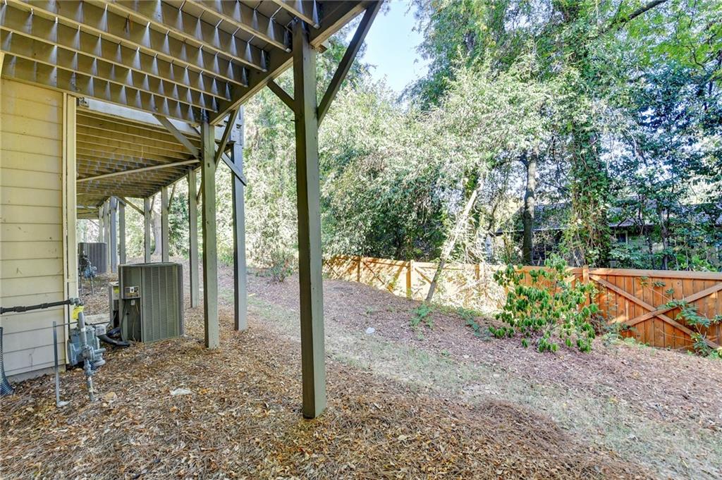 Clairebrooke - Residential
