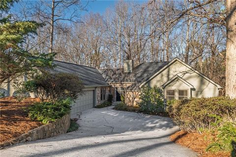 395 Longs Peak Drive Johns Creek GA 30022