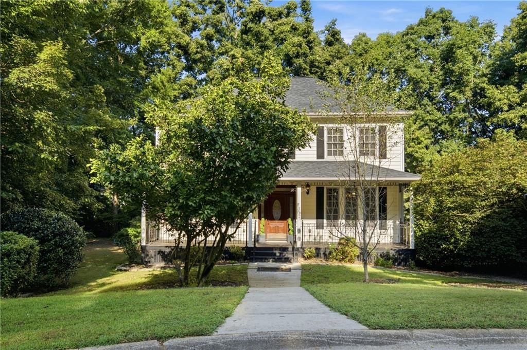 1593 Walkway Court SW