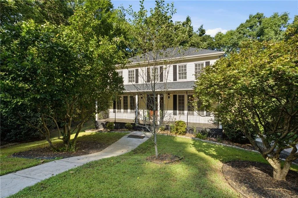 1593 Walkway Court SW, Lilburn, GA, 30047
