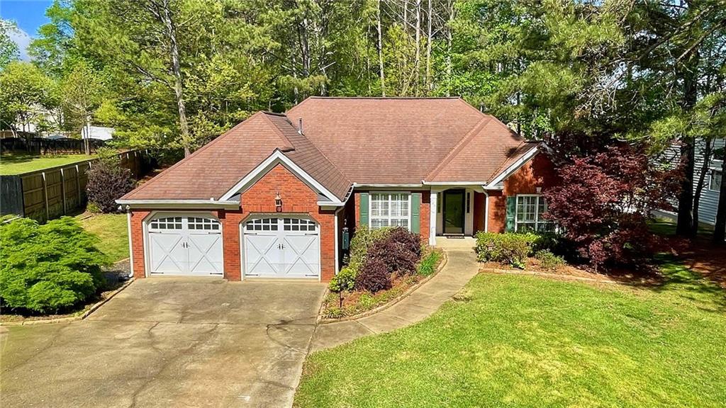 223 Cheatham Road, Acworth, Georgia image 7