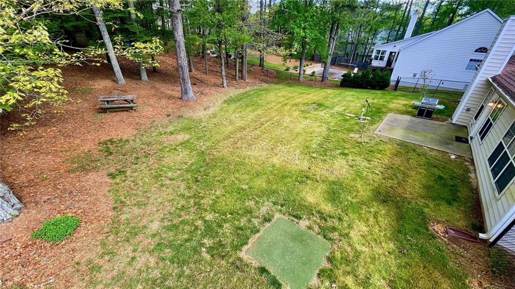 223 Cheatham Road, Acworth, Georgia image 33