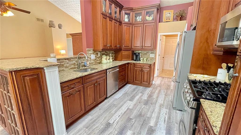 223 Cheatham Road, Acworth, Georgia image 21