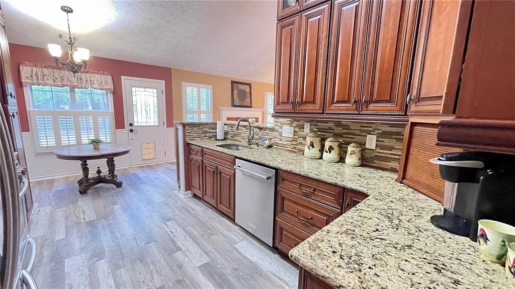 223 Cheatham Road, Acworth, Georgia image 22