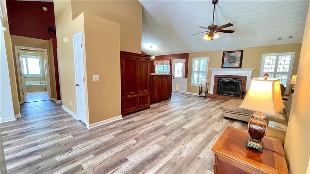 223 Cheatham Road, Acworth, Georgia image 14
