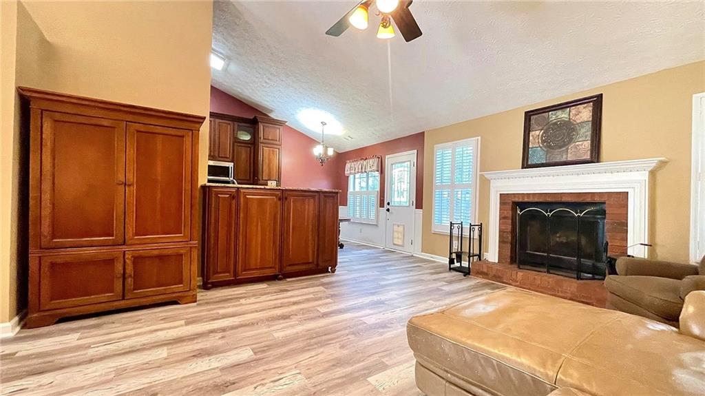 223 Cheatham Road, Acworth, Georgia image 17