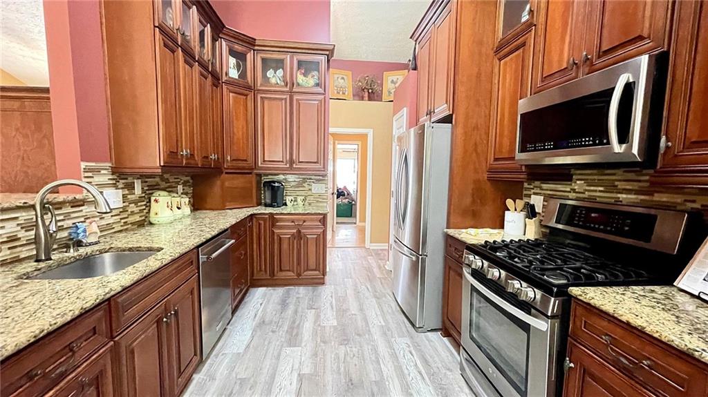 223 Cheatham Road, Acworth, Georgia image 25