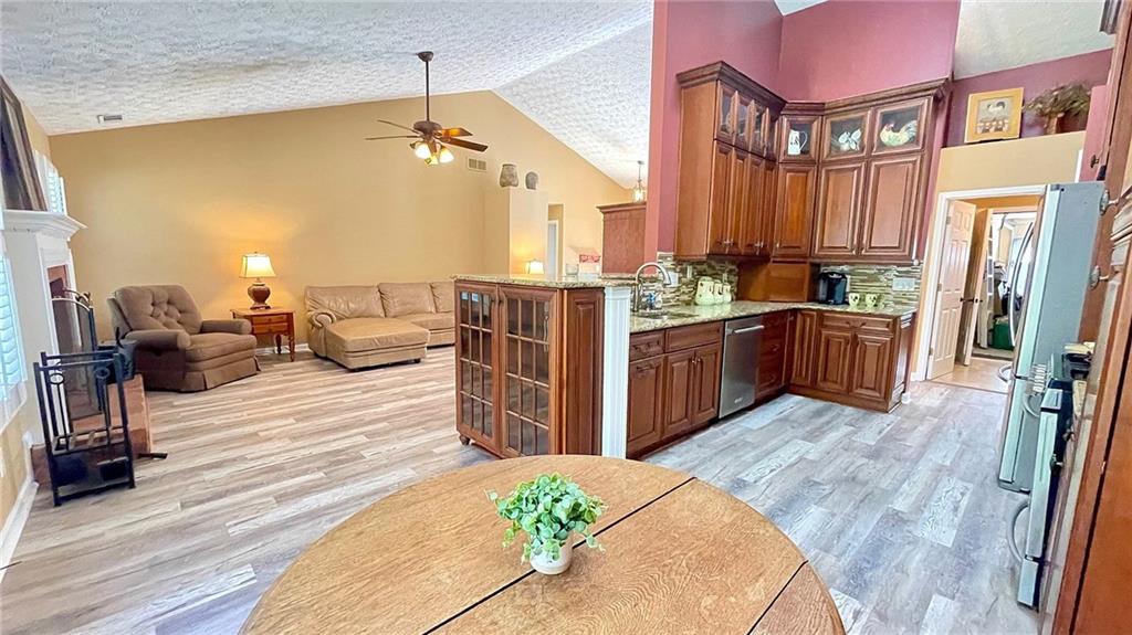 223 Cheatham Road, Acworth, Georgia image 28