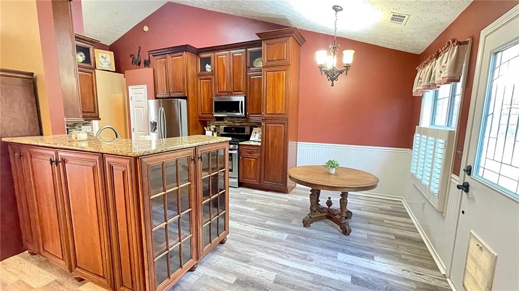 223 Cheatham Road, Acworth, Georgia image 30