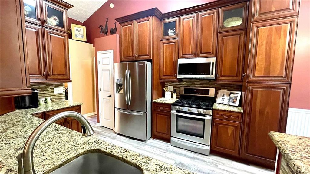223 Cheatham Road, Acworth, Georgia image 2